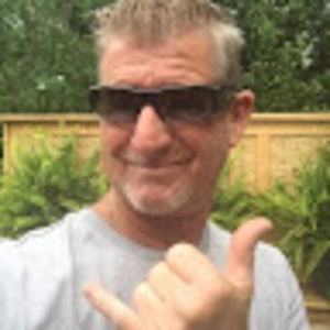 Meet your Posher, Gary